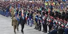 Esercito Italiano: 165 anni di storia tra innovazione, valori e scenari futuri