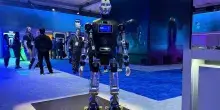 Oversonic, i robot brianzoli cercano fondi. Negli Stati Uniti ecco un partner miliardario nel settore medicale