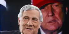Pace fatta con Washington, Tajani rilancia l&rsquo;asse atlantico e la difesa europea