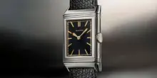 Jaeger-LeCoultre The Collectibles: la nuova capsule dedicata ai Reverso storici