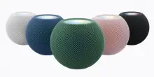 Apple rinnova la smart home con i nuovi HomePod mini e TV 4K
