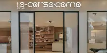 Per 10 Corso Como, un nuovo spazio a Taipei
