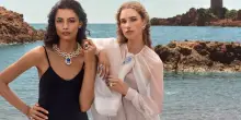 Il jewelry a +10% spinger&agrave; Richemont
