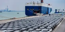 Auto, al 2030 i cinesi puntano al 16% di quota di mercato in Europa e oltre il 22% in Italia: l&rsquo;analisi di AlixPartners