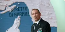 Marina militare italiana pronta per missione nello Stretto di Hormuz: &laquo;Pianificato l&rsquo;invio di quattro navi a fine conflitto&raquo;
