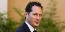 Eredit&agrave; Agnelli, Margherita chiede di costituirsi parte civile contro Elkann. I legali di John: richiesta poco morale