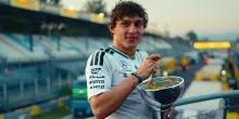 Kimi Antonelli vince a Monza ed &egrave; primo in Formula Uno, ma ha lo stipendio di un esordiente. Ecco quanto guadagna
