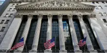 I Magnifici 7 bruciano 2.300 miliardi di capitalizzazione in un mese: &egrave; finita la corsa delle big tech?