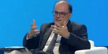 Moulin (Bce), la Francia sta rimettendo conti in ordine: deficit pu&ograve; scendere a 3% in tre anni | Intervista Moulin