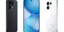 Oppo Reno16 Pro, qualit&agrave; compatta