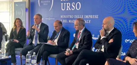 Dazi Usa, Adolfo Urso: &laquo;Cautela e responsabilit&agrave;&raquo;. L&rsquo;export italiano cresce nonostante le tariffe