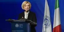 Calderone, soddisfazione per il fondo previdenziale destinato ai nuovi nati: &laquo;&Egrave; un salvadanaio per le nuove generazioni&raquo;