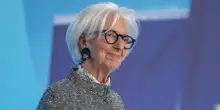 La Bce &egrave; pronta ad alzare i tassi. Lagarde per ora non si muove ma lo far&agrave; se continuer&agrave; il conflitto in Medio Oriente