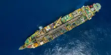 Eni, via libera al maxi-investimento nel pi&ugrave; grande giacimento della Costa d&rsquo;Avorio. Ecco quanto vale il progetto