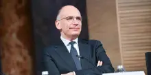 Ventotene rilancia l&rsquo;Europa: Enrico Letta chiede una vera sovranit&agrave; condivisa