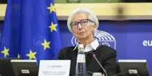 Debito comune per la difesa, Lagarde (Bce): sì agli eurobond, è questione di sopravvivenza