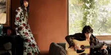 Antonio Marras debutta nella musica con Rosa amaranto