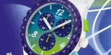 Swatch group, l&rsquo;investitore attivista Steven Wood torna all&rsquo;attacco per ridisegnare la governance