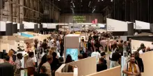 Pitti fragranze chiude con oltre 2200 buyer, di cui 600 dall&rsquo;estero