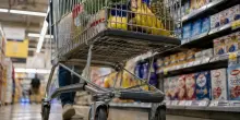 Inflazione, a settembre vola al 4,2%: energia e alimentari spingono i prezzi