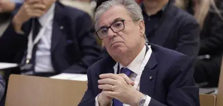 Cybersicurezza, si dimette a sorpresa il direttore dell&rsquo;Acn Bruno Frattasi. Al suo posto in arrivo Quacivi (ex Sogei)