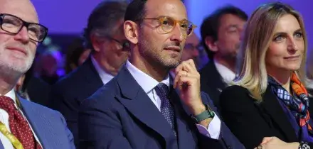 Consob, Federico Freni si ritira dalla corsa alla presidenza