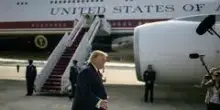 Vertice Nato, Trump scarica Madrid: &laquo;Con la Spagna abbiamo chiuso, stop a commercio e viaggi&raquo;