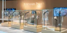 Audemars Piguet, 150 anni in mostra