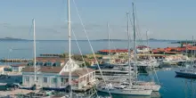 Porto Rotondo, dal 7 al 10 maggio la Fiera Nautica di Sardegna 2026 con oltre 200 imbarcazioni