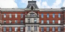 Harvey Nichols, Next valuta l&rsquo;acquisizione. Allo studio un&rsquo;offerta per i grandi magazzini
