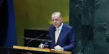 Turchia, Erdogan annuncia la scoperta del secondo più grande giacimento di terre rare al mondo