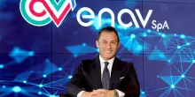 Enav alza i dividendi oltre le stime del piano industriale grazie ai conti 2025