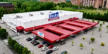 Kryalos cede cinque asset retail in Piemonte e Liguria al gruppo NewPrinces