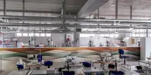 Pattern, gli azionisti approvano l&rsquo;incorporazione di Dyloan bond factory