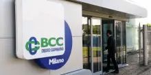 Bcc Milano (gruppo Iccrea), nel 2025 erogati 850 milioni (+50%) sul territorio. Ora spinta su commissioni e nuove filiali