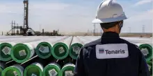 Tenaris, l&rsquo;effetto Hormuz pesa sui ricavi ma l&rsquo;utile batte le attese. Raddoppiato l&rsquo;acconto sul dividendo