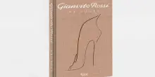 Gianvito Rossi, un libro per i suoi vent&rsquo;anni