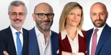 Legali, Padovan si integra con lo studio Perticone e si rafforza con due ingressi nel trade compliance e nella 231