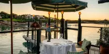 Da Paraggi a Porto Cervo, passando per Londra: la mappa sentimentale di Langosteria