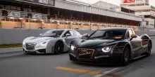 Hispano Suiza: 120 anni di auto sportive dalla Alfonso XIII alla hypercar elettrica Carmen Sagrera