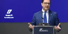 Fs, semestre in rosso per 200 milioni. Gli investimenti salgono a 10,2 miliardi