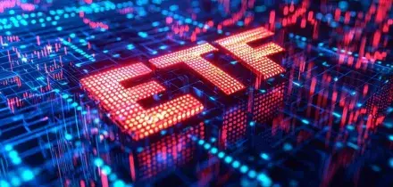 Etf, 2025: anno record con nuovi massimi