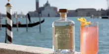 Dietro al cocktail ufficiale della Biennale di Venezia 2026 c&rsquo;&egrave; un magnate australiano