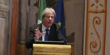 Salone del Risparmio 2026, Gentiloni: &laquo;Serve il debito comune per la difesa, attenzione al riarmo della Germania&raquo;