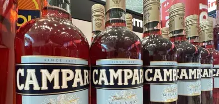 Il warning di Pernod Ricard scuote il settore alcolici: Campari resister&agrave; alla crisi dei consumi