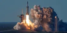 &laquo;SpaceX? No grazie&raquo;: ecco perch&eacute; lo shortista Michael Burry preferisce stare alla larga dalla societ&agrave; di Elon Musk