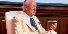Marco Tronchetti Provera: &laquo;Lascer&ograve; scritto che &egrave; proibito fare calendari con l&rsquo;Ai&raquo;