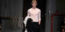 Il Grand tour di Simone Rocha