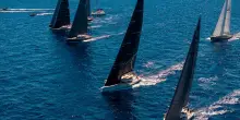 A Porto Cervo la regata dove gli armatori arrivano persino dall&rsquo;Australia per esserci
