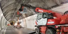 Infrastrutture, cosa fare quando si ferma il cantiere? La crisi dei gruppi delle grandi opere. Sul mercato resta Webuild